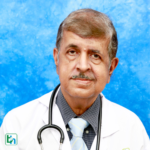 Dr Arun Chogule 